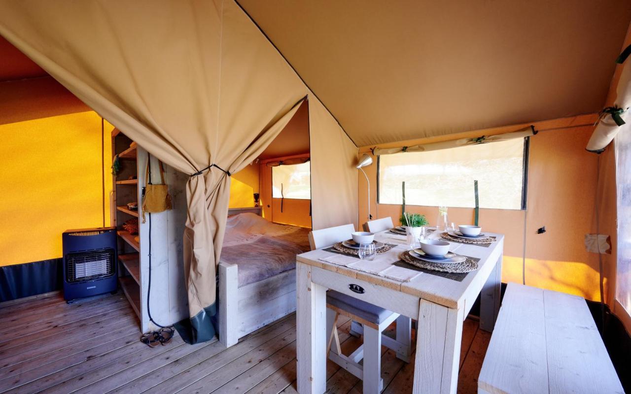 Camping At Sea ドロンテン エクステリア 写真