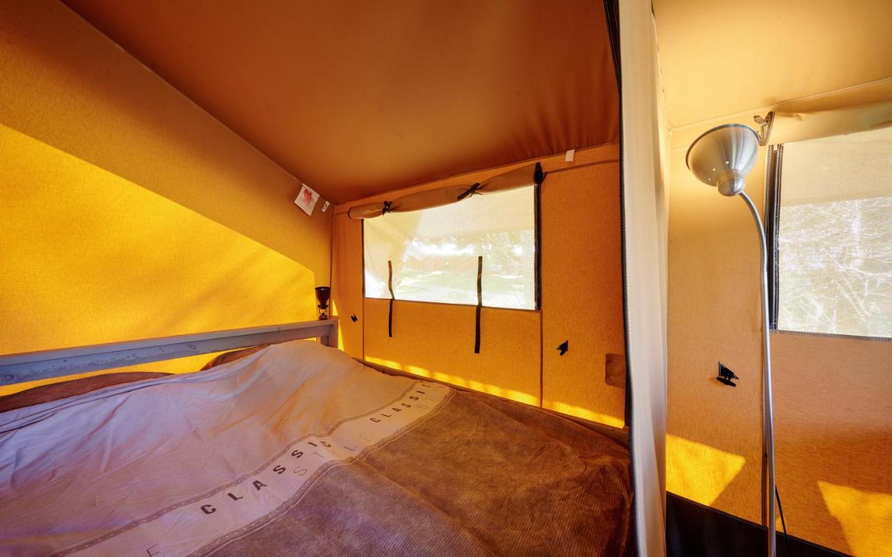Camping At Sea ドロンテン エクステリア 写真