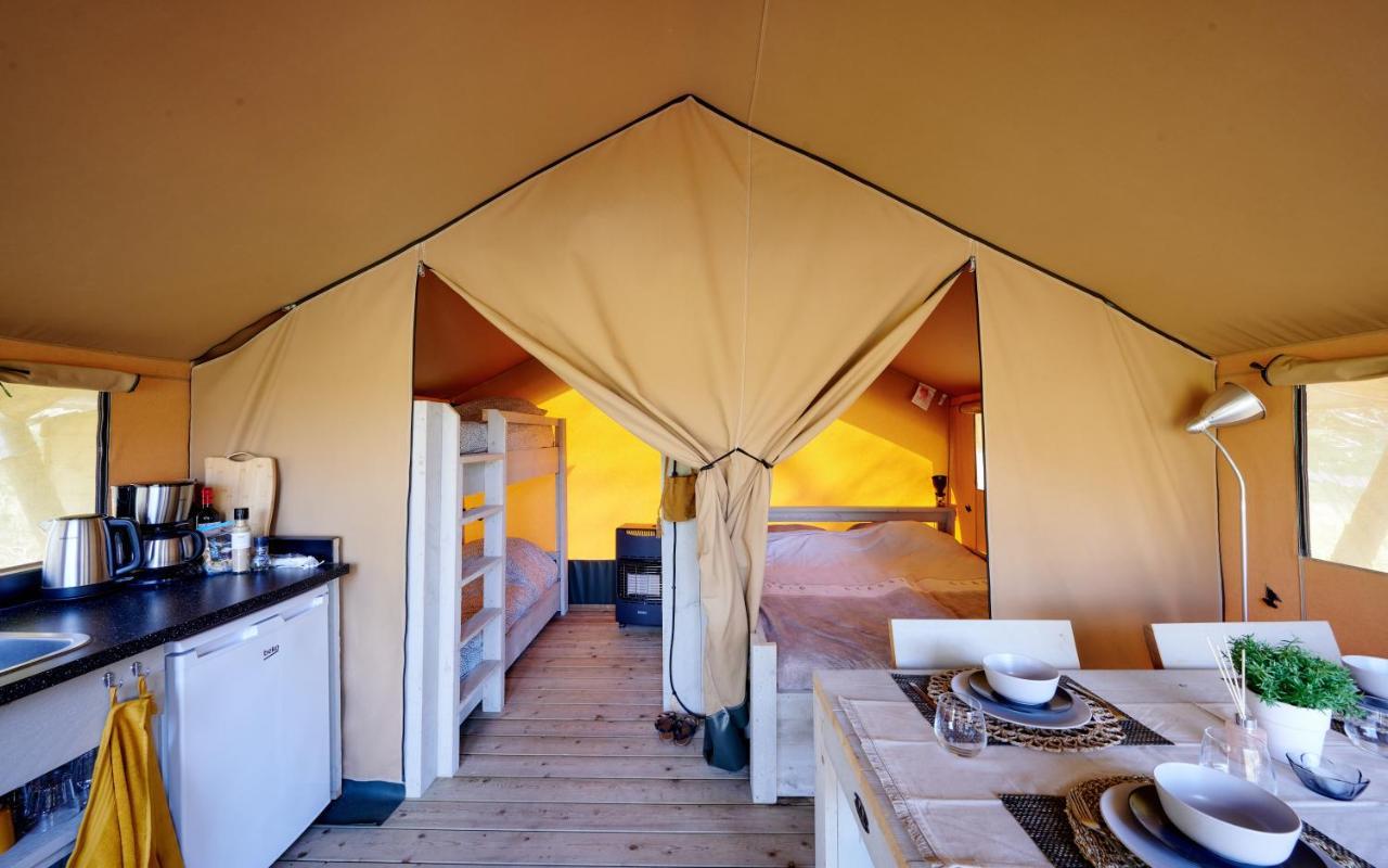 Camping At Sea ドロンテン エクステリア 写真