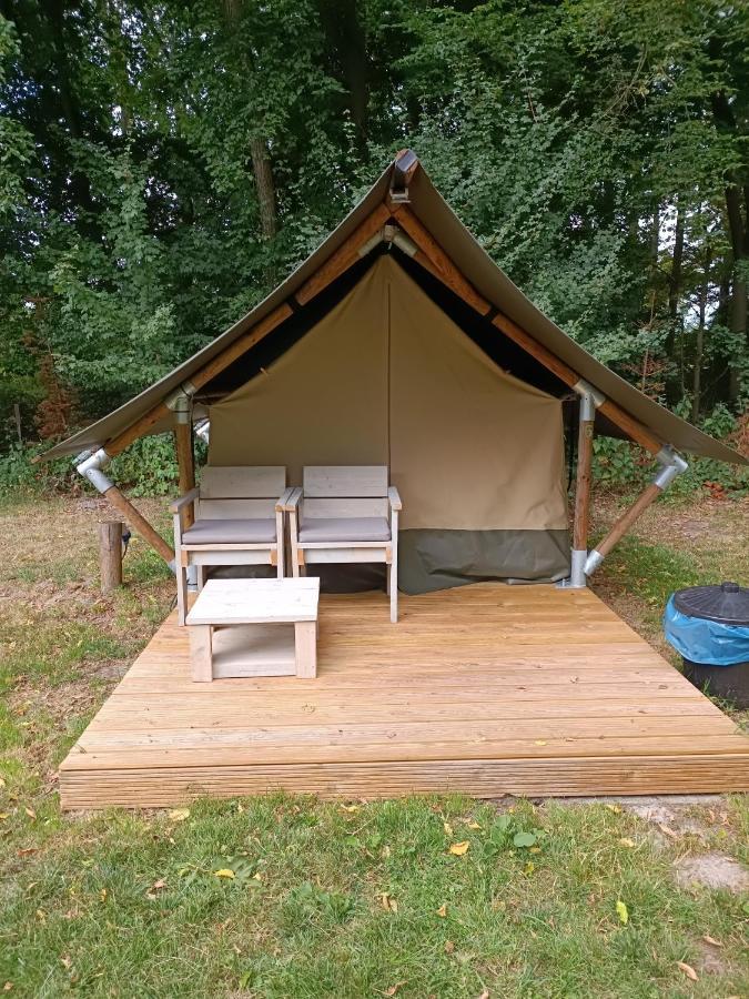 Camping At Sea ドロンテン エクステリア 写真