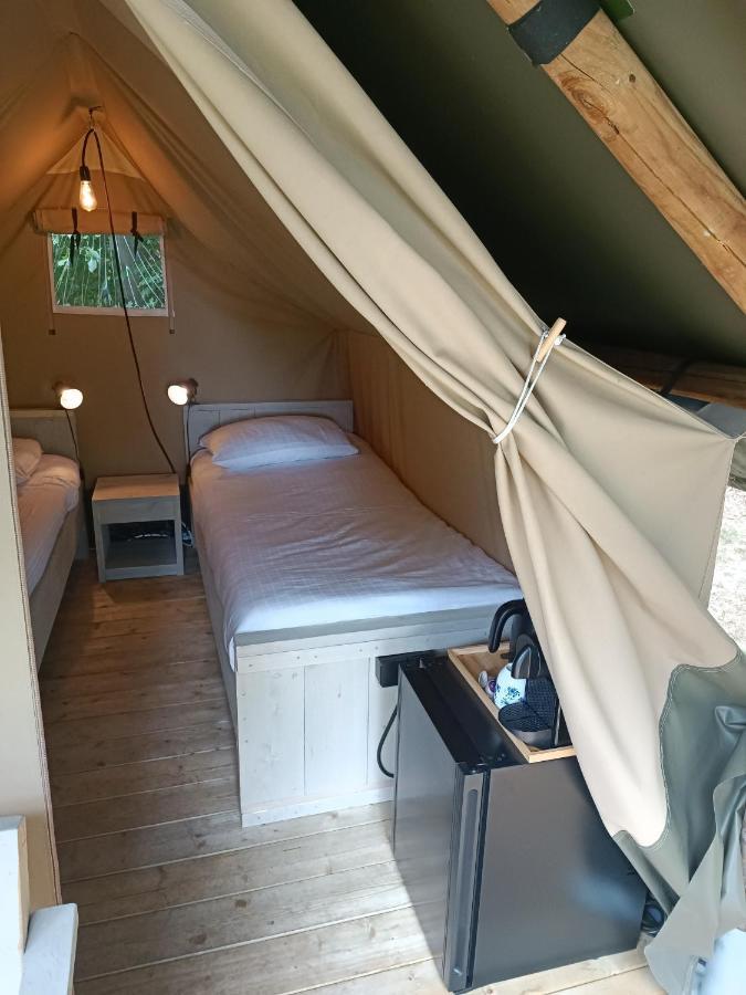 Camping At Sea ドロンテン エクステリア 写真