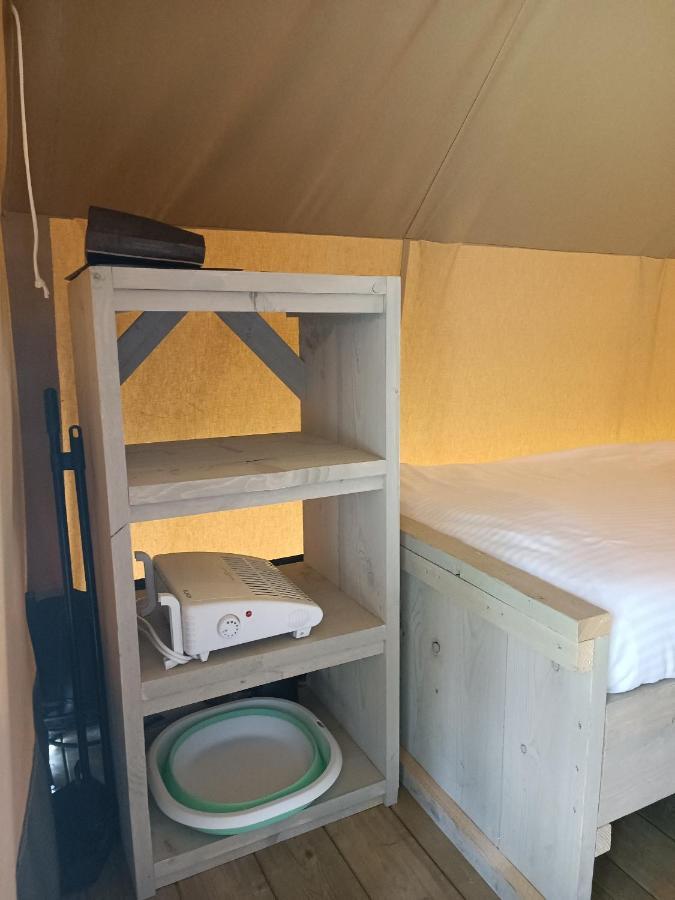Camping At Sea ドロンテン エクステリア 写真