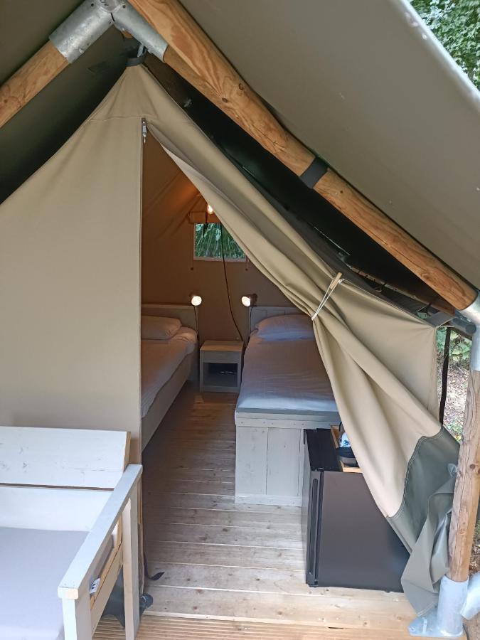 Camping At Sea ドロンテン エクステリア 写真
